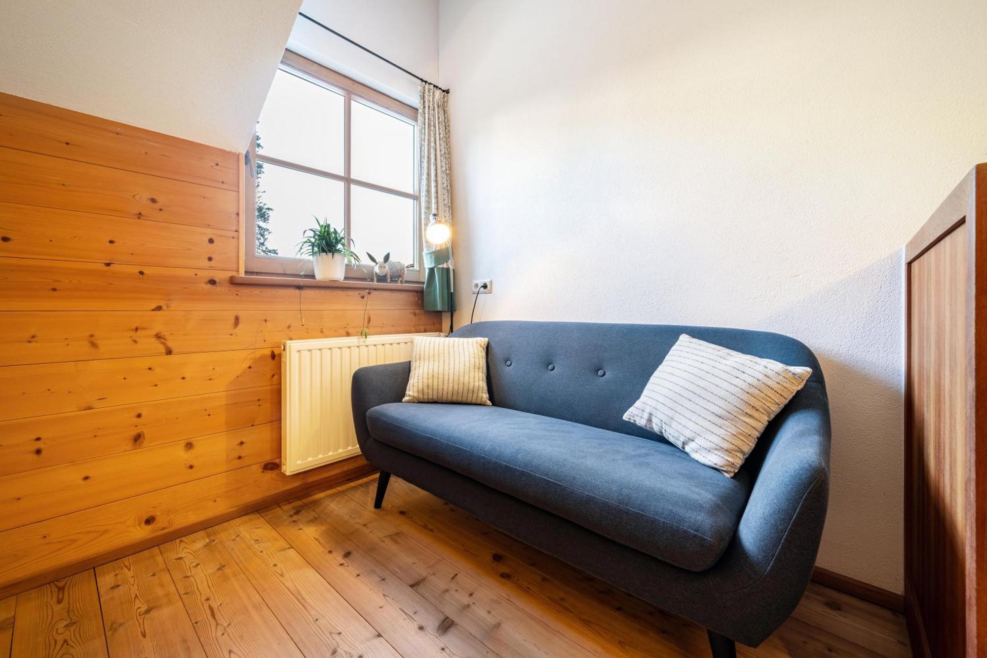 Lechnerhof Apt 1 Prags Exteriör bild